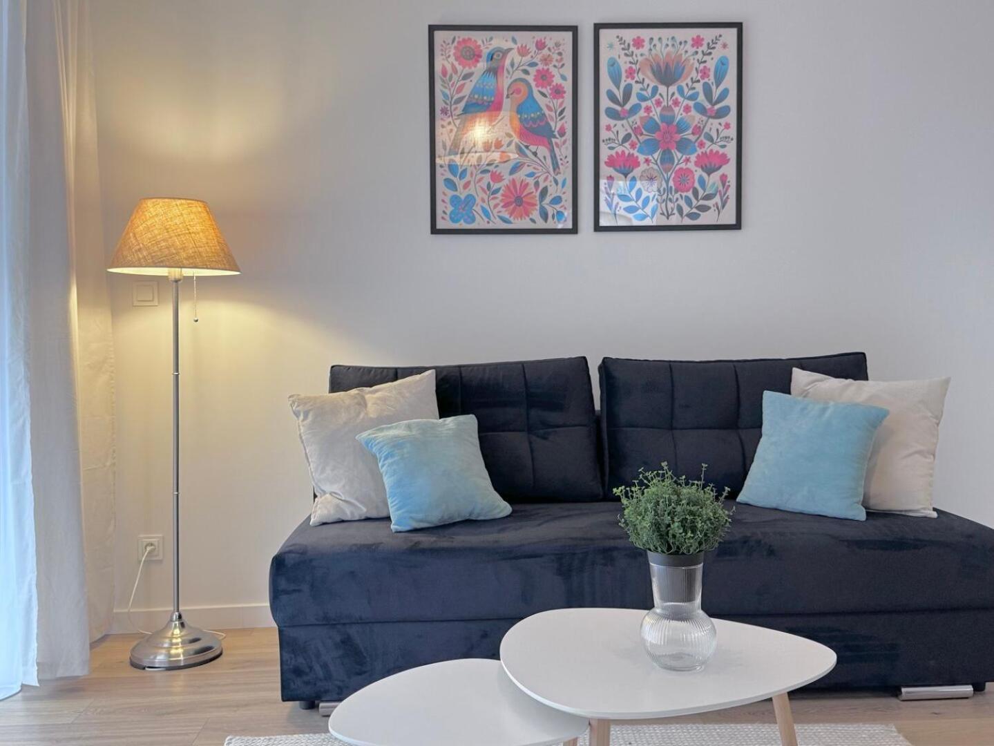 Apartamenty "Bastion Walowa" Q4Apartments Gdańsk Eksteriør billede